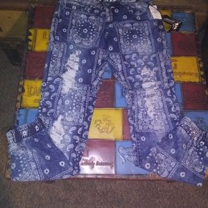Rue 21 jogger jean